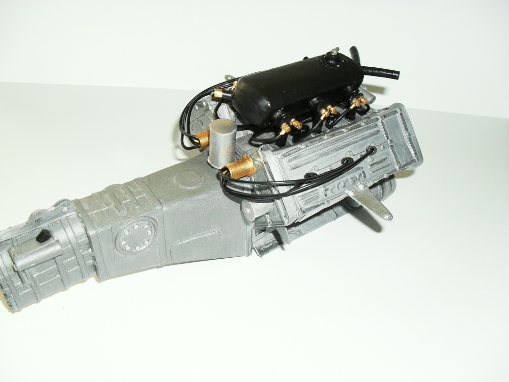 Ferrari F1/88C turbo (Plná velikost v novém okně) Ferrari F1/88C turbo