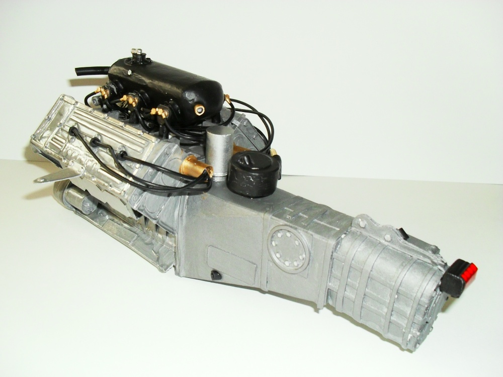 Ferrari F1/88C turbo (Plná velikost v novém okně) Ferrari F1/88C turbo