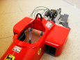 Ferrari F1/88C turbo