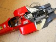 Ferrari F1/88C turbo