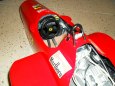 Ferrari F1/88C turbo
