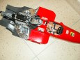 Ferrari F1/88C turbo