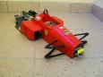 Ferrari F1/88C turbo
