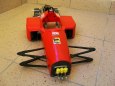 Ferrari F1/88C turbo