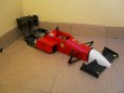 Ferrari F1/88C turbo