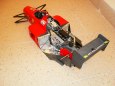 Ferrari F1/88C turbo
