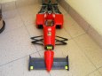 Ferrari F1/88C turbo
