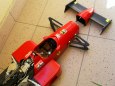 Ferrari F1/88C turbo