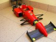 Ferrari F1/88C turbo