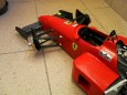 Ferrari F1/88C turbo