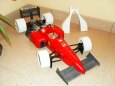 Ferrari F1/88C turbo