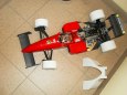 Ferrari F1/88C turbo