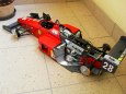 Ferrari F1/88C turbo