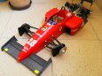 Ferrari F1/88C turbo