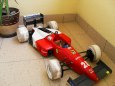Ferrari F1/88C turbo