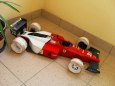Ferrari F1/88C turbo