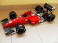 Ferrari F1/88C turbo