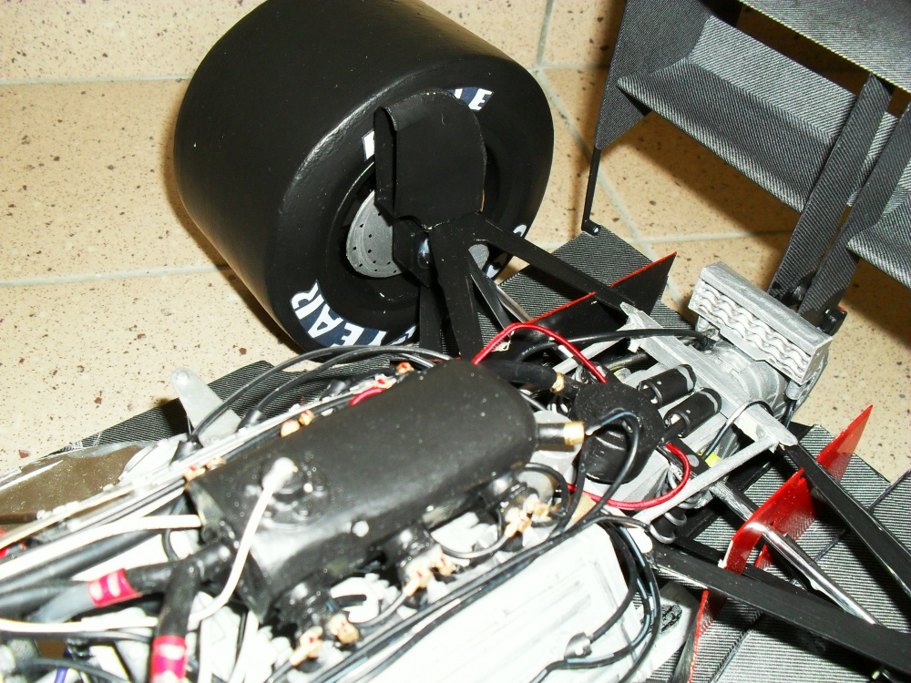 Ferrari F1/88C turbo (Plná velikost v novém okně) Ferrari F1/88C turbo