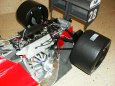 Ferrari F1/88C turbo