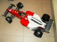Ferrari F1/88C turbo