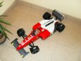 Ferrari F1/88C turbo