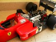 Ferrari F1/88C turbo