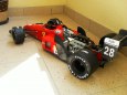 Ferrari F1/88C turbo