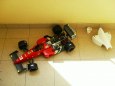 Ferrari F1/88C turbo