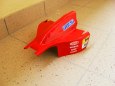 Ferrari F1/88C turbo