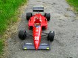 Ferrari F1/88C turbo
