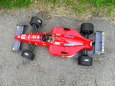 Ferrari F1/88C turbo