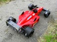 Ferrari F1/88C turbo