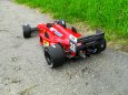 Ferrari F1/88C turbo