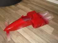 Ferrari F1/88C turbo