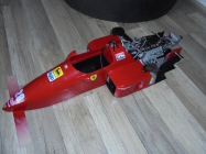 Ferrari F1/88C turbo