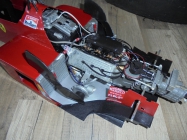 Ferrari F1/88C turbo