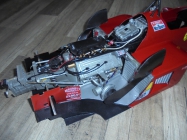 Ferrari F1/88C turbo