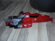 Ferrari F1/88C turbo