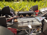 Ferrari F1/88C turbo