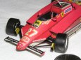 Ferrari 126 C2