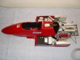 Ferrari 126 C3 turbo San Marino 1983