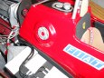 Ferrari 126 C3 turbo San Marino 1983