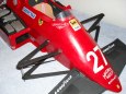 Ferrari 126 C3 turbo San Marino 1983