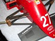Ferrari 126 C3 turbo San Marino 1983