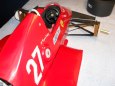 Ferrari 126 C3 turbo San Marino 1983