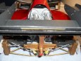 Ferrari 126 C3 turbo San Marino 1983
