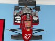 Ferrari 126 C3 turbo San Marino 1983