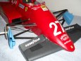 Ferrari 126 C3 turbo San Marino 1983