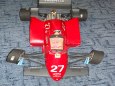 Ferrari 126 C3 turbo San Marino 1983