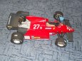 Ferrari 126 C3 turbo San Marino 1983